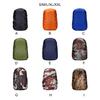 UV Resistant Waterproof Backpack Covers For Protection Strong And Durable Waterproof Backpacks