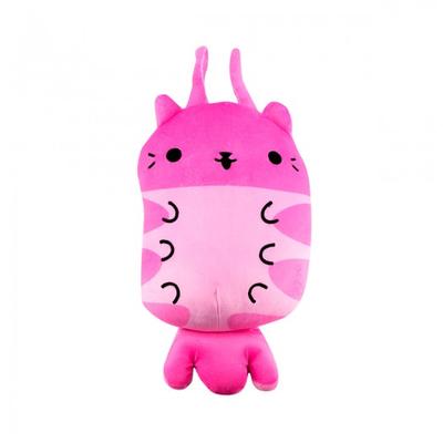 Cats Vs Pickles Soft Toy of the "Jumbo" Series - Gumbo