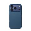 Magnetic Leather Phone Case for iPhone 17 Pro Max - Apple Official Business Protective Cover