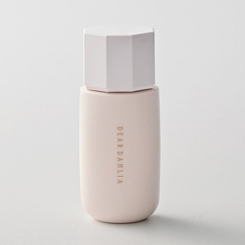 Dear dahlia Prime Layer Glow Pink Tone-up Primer 40ml