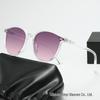 2025 Korean Style UV-Protection Sunglasses for Men & Women