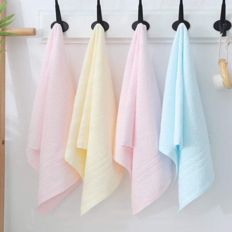 Jinhao Class A Xinjiang Cotton Face Towel