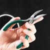 1PC Chicken Feet Scissors Boneless Pliers Bone Shaving Pliers Clip For Vegetable Fishing Cooking Chicken Feet Boneless Pliers Boneless Chicken Duck