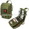 Jiacheng Tactical Quick-Release EMT First Aid Medical Bag