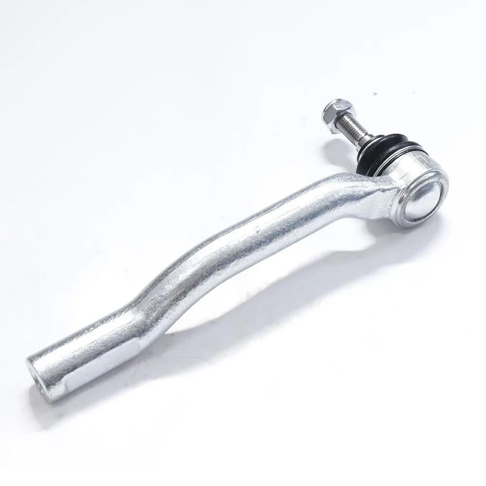 

Car Tie Rod End For Nissan Sylphy Classic G11(200501-12) 1.6L 2.0 L Tiida Livina Versa OEM 486403U025 485203U025 485271U61A Left