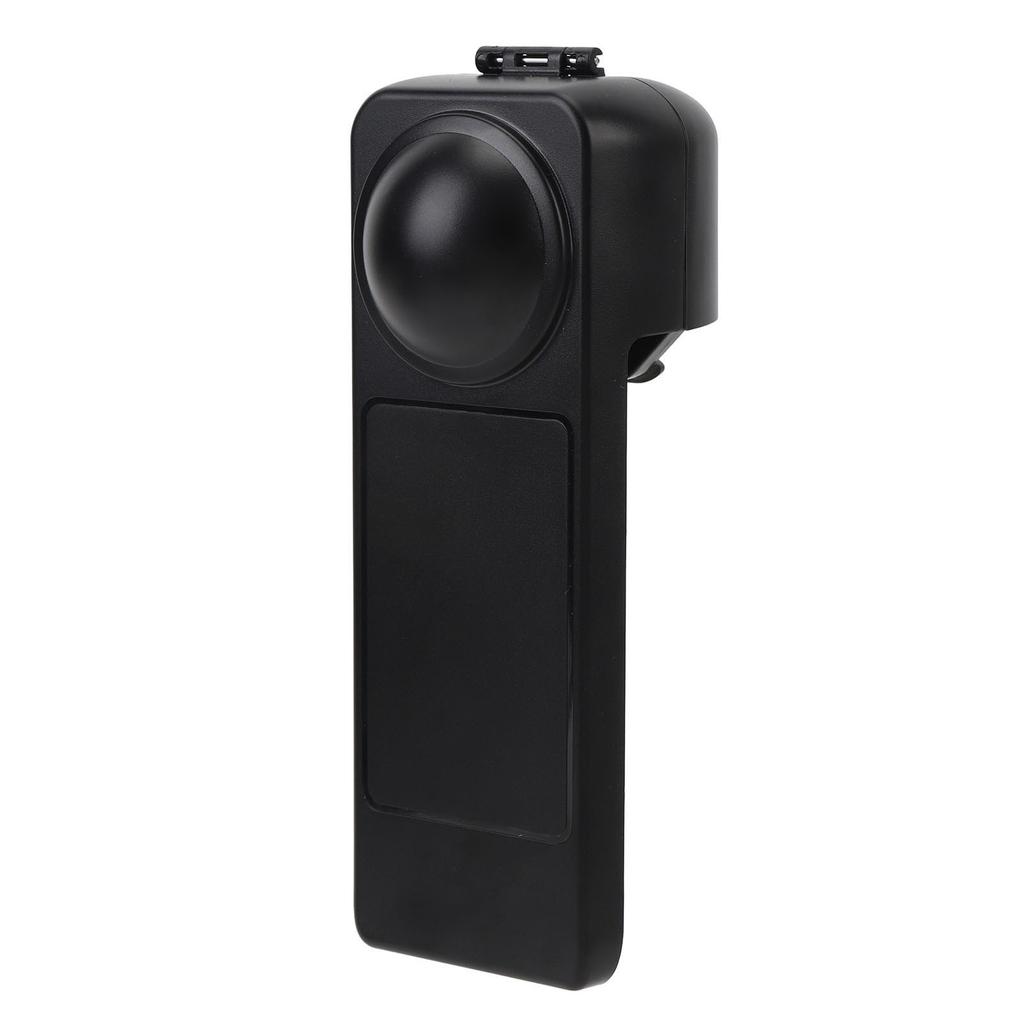 Objektiv- und Bildschirmschutz für X4 Kamera Kollisionsschutz Kratzfest Staubdicht