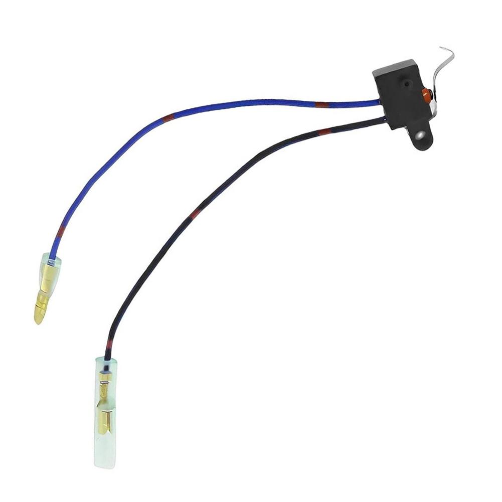 

Switch TA040 Lever Switch ABS Material Compatible With Multiple Models Agricultural Equipment For Kubota L Series China Mainland