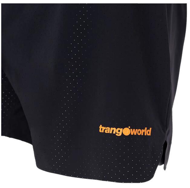 Trangoworld Шорты Grotte