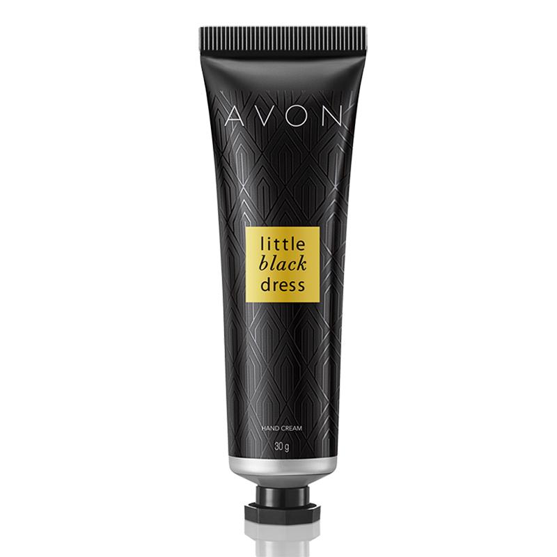 

Коллекция кремов для рук AVON