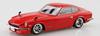 Aoshima Bunka Kyozai Rakupla Snap Kit Nissan S30 Fairlady Z Custom Red Plastic Model Co., Ltd. (AOSHIMA) 1/32 No. 15CU-RD Pre-Colored (Automobile)