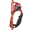 Hand Ascender for Rock Climbing and SRT