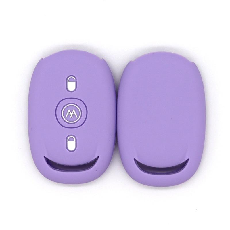 Suitable for Emma AMAA electric car anti-fall key cover Xiaomi Dou Cool Zai battery car remote control shell cover ready-made