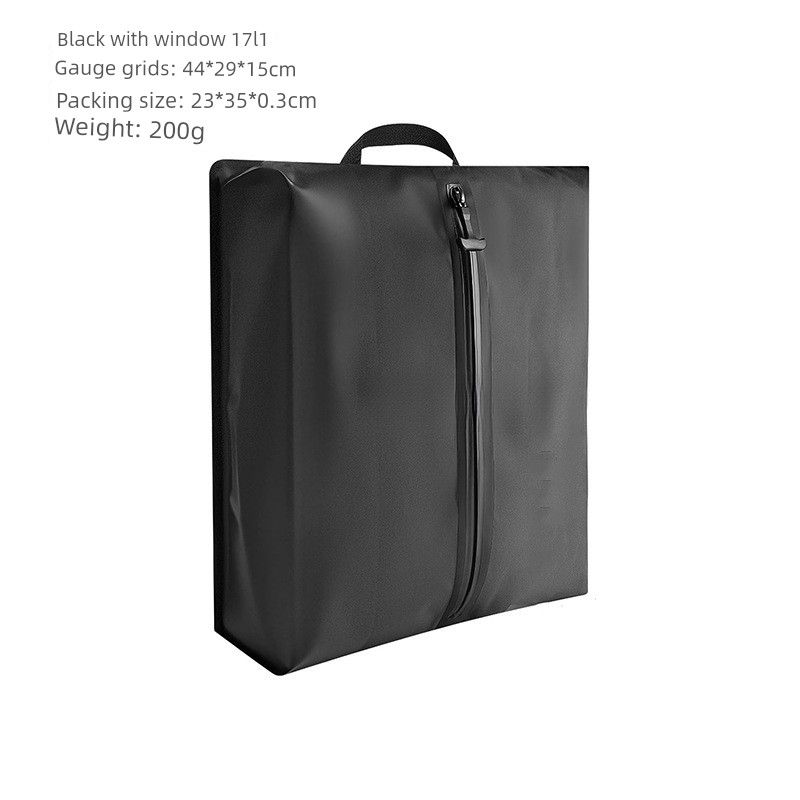 Outdoor Travel Vacuum Storage Bags for Business Trips Abroad, Universal Vacuum Compression Bags for Home Use, Travel Compression Bags