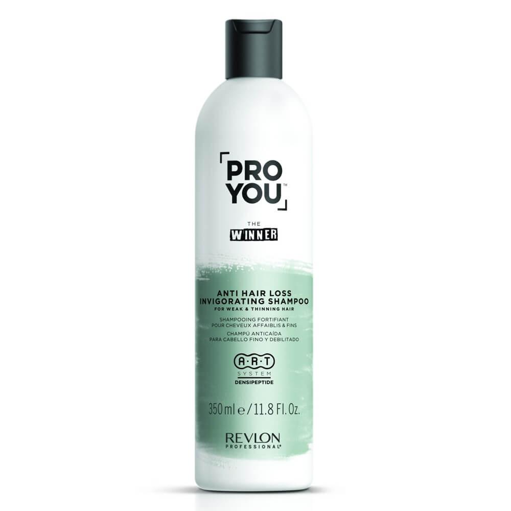 Revlon Professional You Anti-Hair Fall Shampoo, 350ml