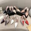 Scarpe da donna – Mules da donna