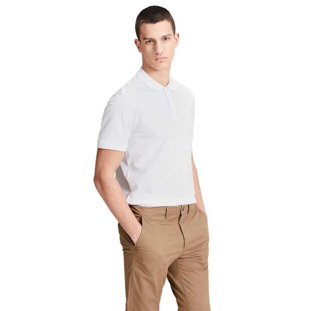 

Jack & Jones Ebasic поло с короткими рукавами L