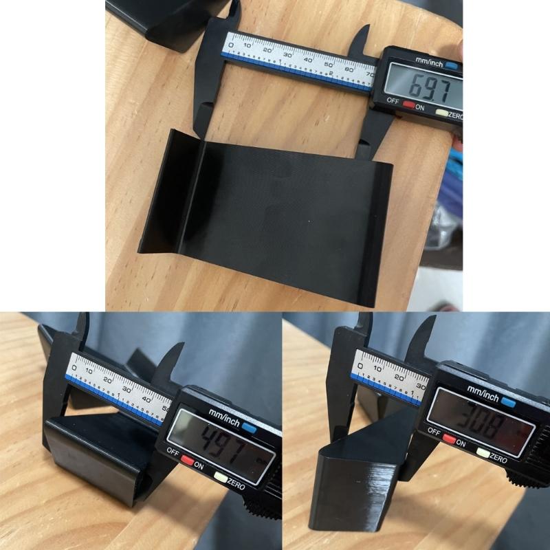Sturdy Plastic Speaker Stand for Television Ensuring Secure Support and Stability During Use In Home Entertainment