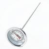 Thermometer Temperature Gauge High Quality Portable Oven/Grill 200°C BBQ Cooking Food Gauge High quality Thermometer