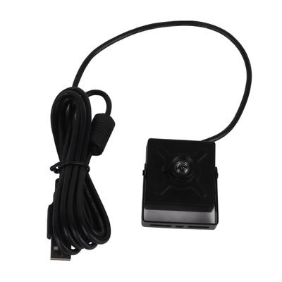 Periféricos – Cámaras web