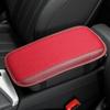 Car Armrest Pad Mat Cover Center Console Box Cushion Protector fit for Lexus