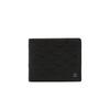 Daks Leather Wallet Men Black Dbwa6f740bk