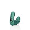 Ouch! - Vibrating Prostate Massager with Beads and Remote Control