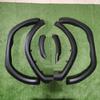 Fender Flares & Mudguard Accessories for Hilux Revo 2016-2021 Models: Exterior Decoration