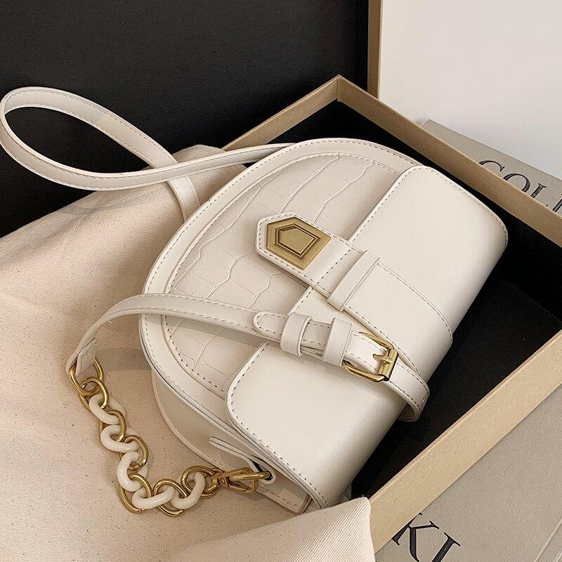 dhgate saddle bolsa