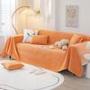 New Chenille Waterproof Sofa Cover Cloth Sofa Blanket Cover Full Universal Couch Towel Cover Dust Proof Sofa Cushion Cove