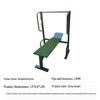 Iron Horse Outdoor Fitness Equipment