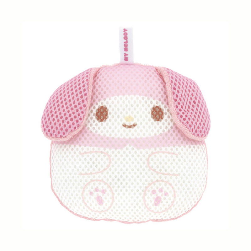 My Melody Pastel Body Sponge (H661044)