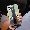 Stephen King The Dark Tower Phone Case For iPhone 17 Air 16 Pro Max 16E 15 + 14 Plus 11 12 13 Mini 7 8 SE Gift Print Cover Funda