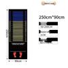 Standing Long Jump Mat