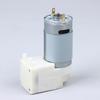 S395D6 High Suction Dc12V-24V 5L-10L/Min Large Flow Mini 395 Vacuum Air Negative Pressure Pump Diy Packer Machine Metering Pump