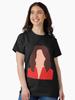 Selena Gomez Klassisches T-Shirt