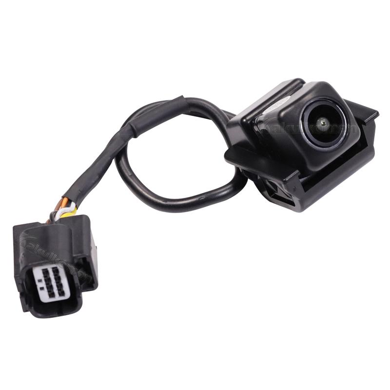 New Car Rear View Camera Backup Parking Assist Reverse Camera 39530-TLA-A01 39530TLAA01 For Honda CR-V CRV 2017-2022