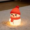Baa Baa Sheep Night Light - Sleep Companion & Eye-Friendly Dimmable LED Silicone Lamp for Kids' Rooms