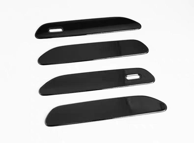 BYD Song L/Seal 06 GT/Sea Lion 07 Door Handle Decorative Protective Sticker