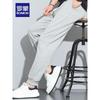 ROMON Men's 2025 Fashion Elastic Casual Sport Jogger Pants 3K457818
