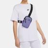 Nike Polyester Sling Bag Unisex Wild Berry CV1064-528
