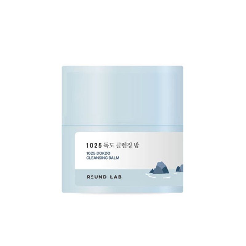

[ROUND LAB] 1025 Dokdo Cleansing Balm 50ml