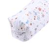 Canvas Stern Stifteetui Große Kapazität Multifunktionales Schreibwarenetui Federmäppchen Tragbare Kosmetiktasche Clutch Tasche Geschenke