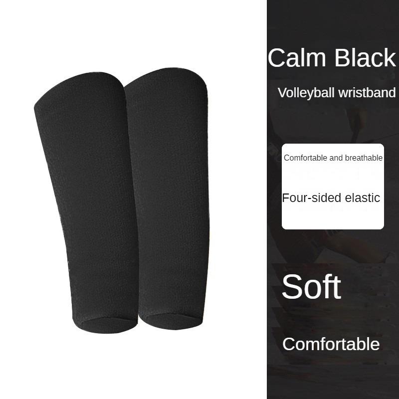 Volleyball Wrist Guards for Women Special for Playing Volleyball Children's Extended Forearm Wrist Guards for Men Professional Sports Elbow Guards