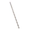 2PCS 200mm Length Twist Drill Bits 6mm Diameter HSS Drill Bits Auger Drill Bits  For Woodwork