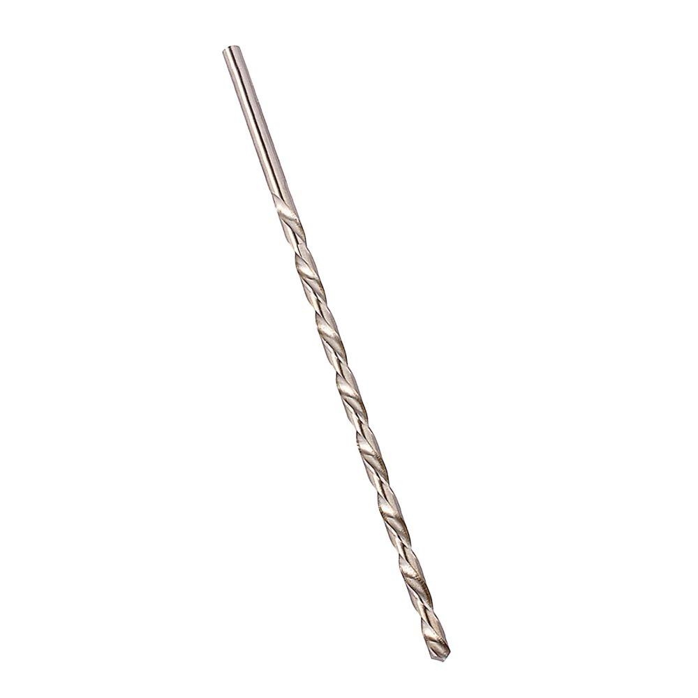 2PCS 200mm Length Twist Drill Bits 6mm Diameter HSS Drill Bits Auger Drill Bits For Woodwork