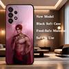 Game Romance Clubs For Samsung Galaxy A53,31,52,72,41,Note,J7,8,9,5G,22,73,32,71, Soft Black Silicone Case