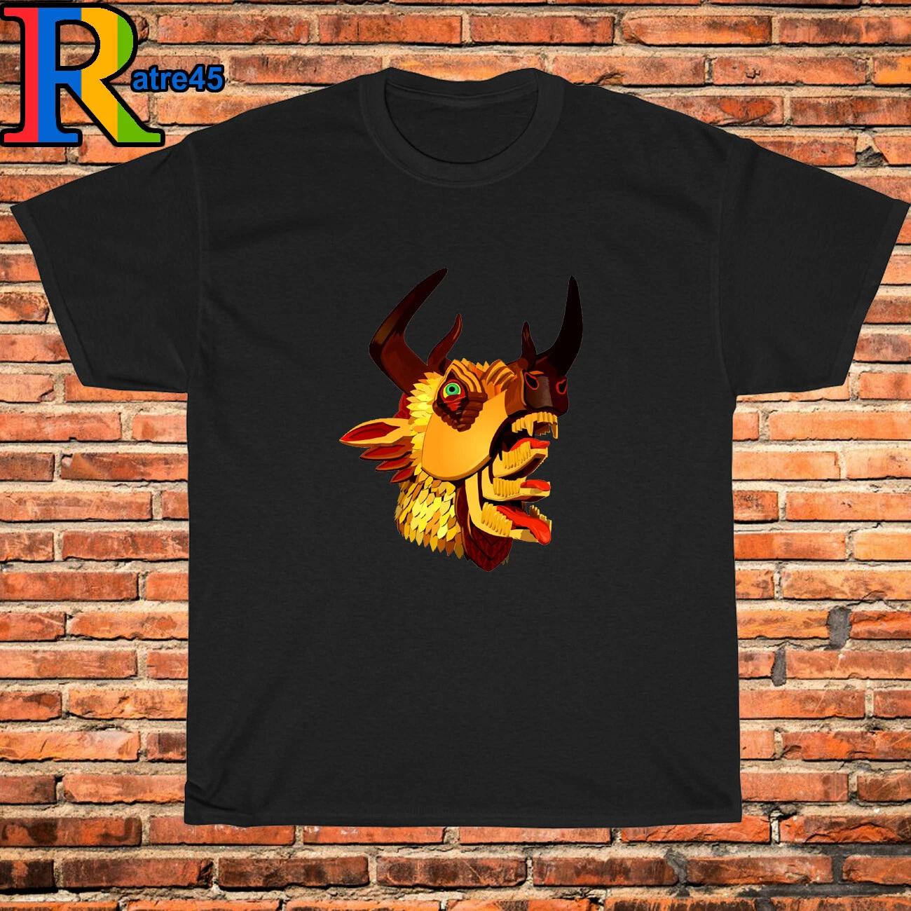 Men s and Women s T-shirts MASTODON The Hunter M