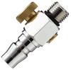 Mechanische apparatuur – Pneumatiek en hydrauliek