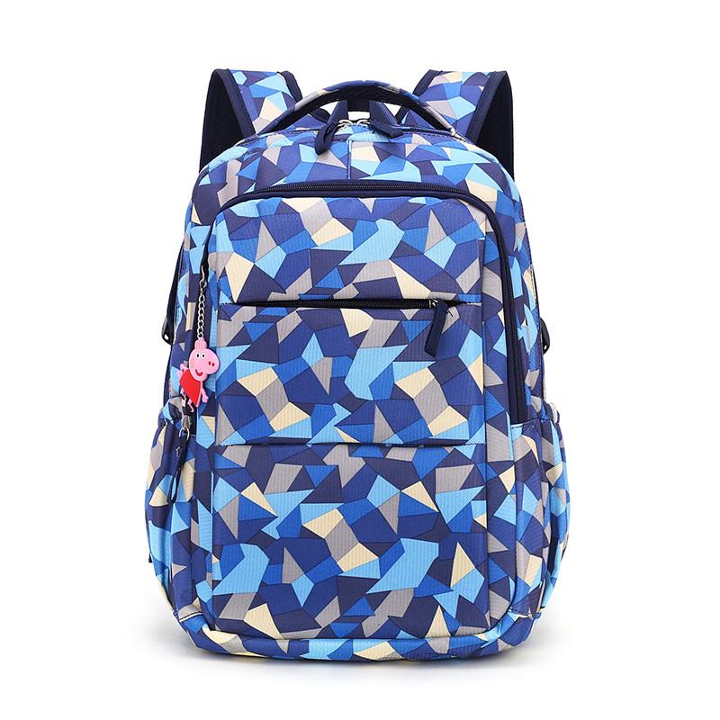 ZIRANYU Cute Casual Decompression School Backpack for Girls