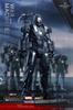 Chudo Toys Scale Iron Man Game Action Complete [AC] 1/10 Figure, Movie, Anime, Model, Figure, Product, Non-Light-Up